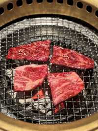 虎丸燒肉（益田假日廣場店）