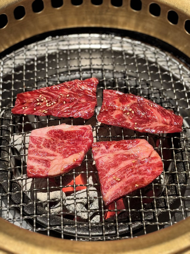 虎丸燒肉（益田假日廣場店）