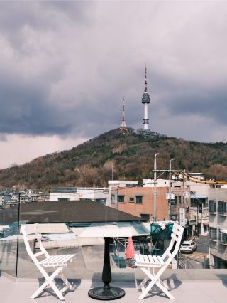 🧡💕龍山カフェリアムスカフェバーリパークコーヒー