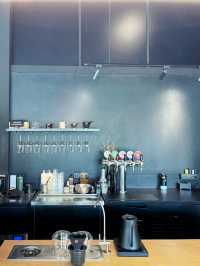 Rhapsody Coffee