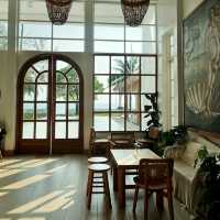 Vongole beach café 