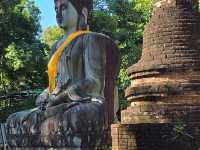 วัดป่าสว่างบุญ สระบุรี