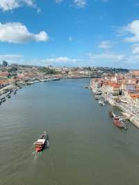 Luís I Bridge 추천드려요!!