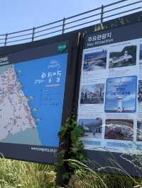 자연러버가 추천하는 강원도 야외데이트장소는 여기💚🩵