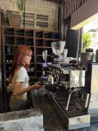 ร้านกาแฟเปิดใหม่โคราช