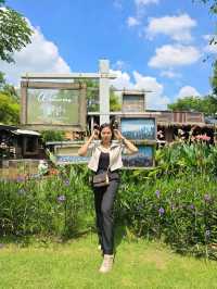 Montreux Cafe and Farm