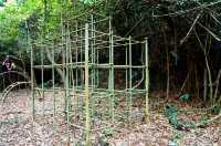 The So Lo Pun Haunted Village