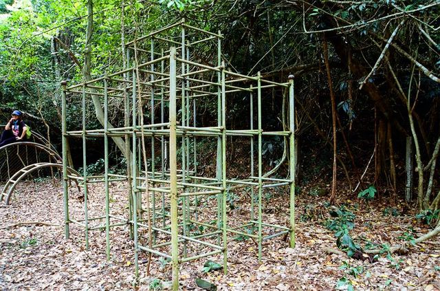 The So Lo Pun Haunted Village