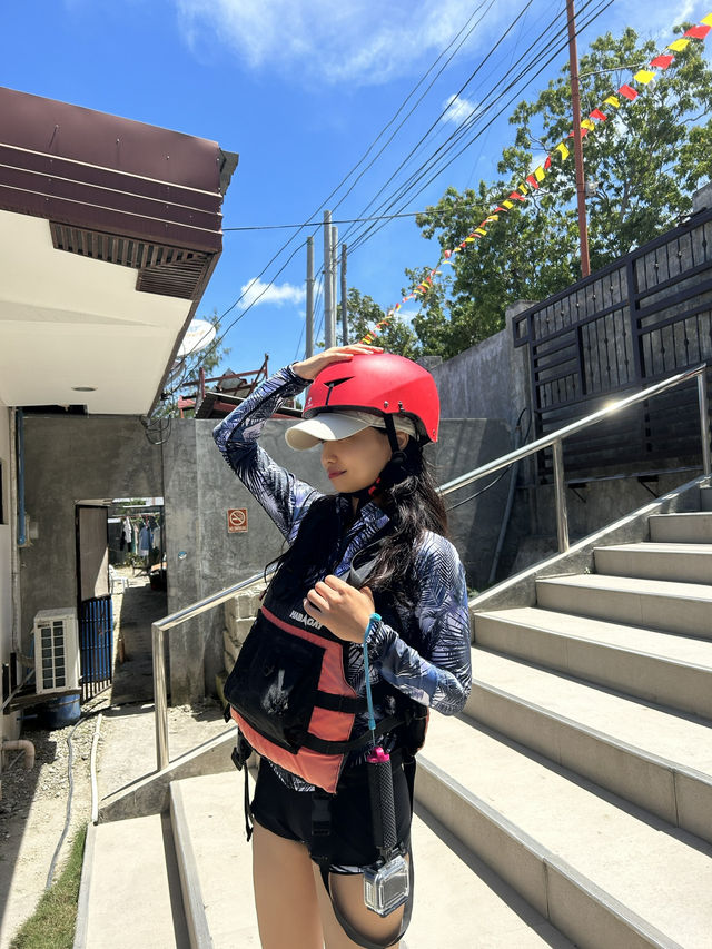 세부에서 즐기는 투어