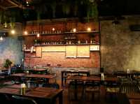 ร้านอาหารสุดชิล Foresta Bangsean 