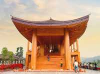 ฮิโนกิแลนด์ (HINOKI LAND)