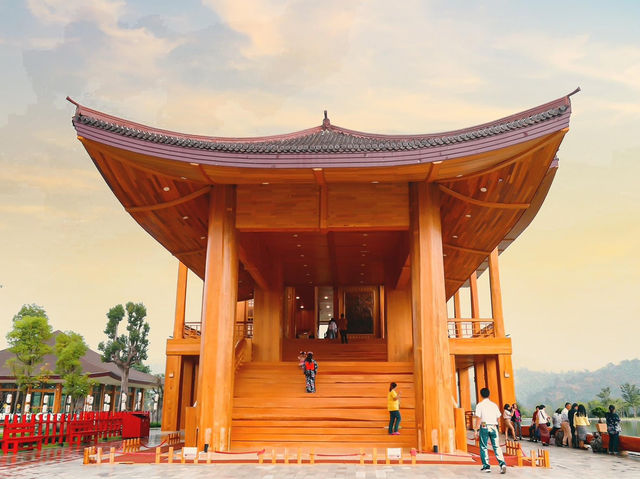 ฮิโนกิแลนด์ (HINOKI LAND)