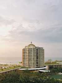 Intercontinental Phu Quoc Long Beach Resort