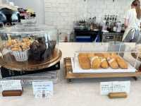 Best green tea in Chiangmai