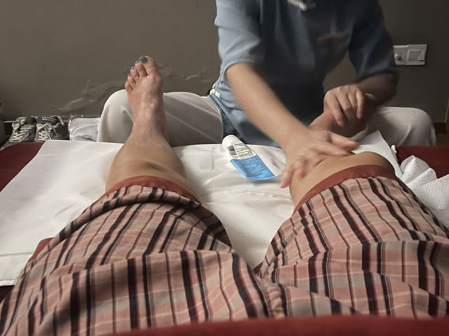 상하이 마사지샵 추천 