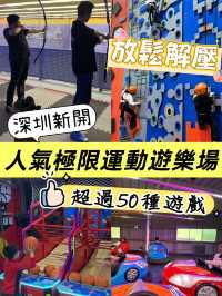 復活節假期打卡放電拍拖運動減肥一日游
