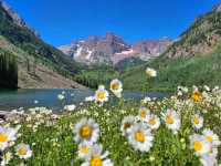 Maroon Bells