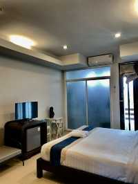 โรงแรมวราวรรณ รีสอร์ท แอนด์ โฮเต็ล