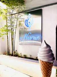 Nucre Patisseries Desserts Hub: Where Sustainability Meets Sweet Indulgence