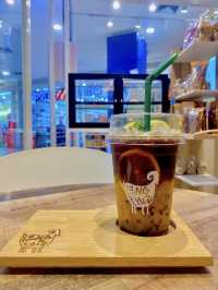 กาแฟหลงถิ่น by โรงคั่วกาแฟทุ่งสง