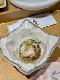 台北平價無菜單Omakase