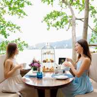 โรงแรมสวย Amari Phuket ติดหาดป่าตอง
