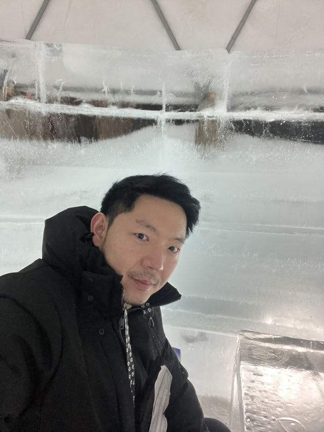 โฮชิโนะ โทมามุ ทาวเวอร์ น่าทึ่งจริงๆ