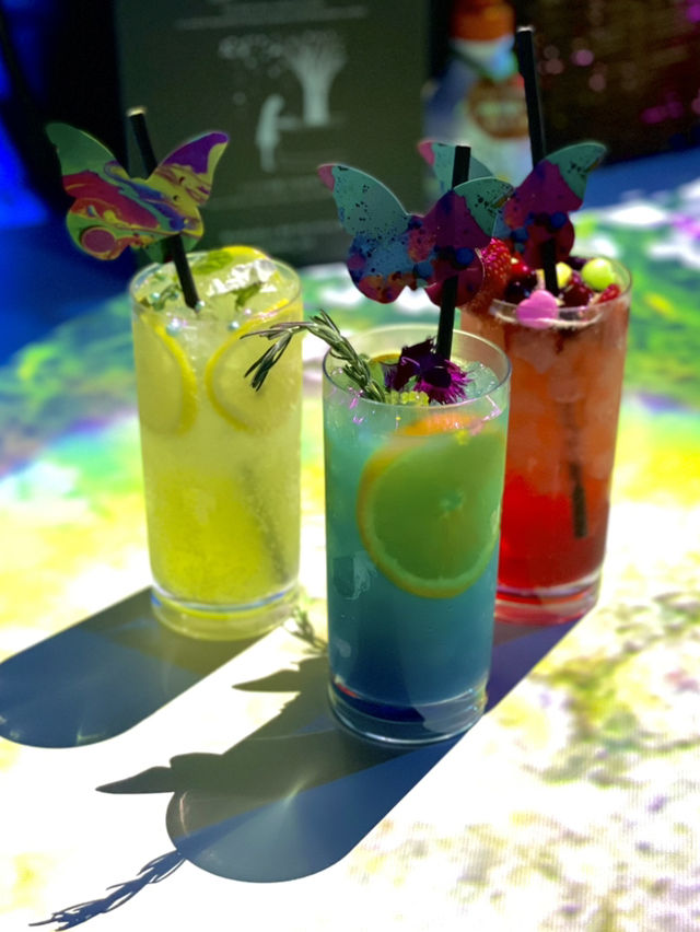 【長崎×ハウステンボス】映えるカフェ 幻想的な写真を撮りまくり！