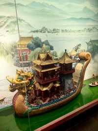 Hangzhou City God Pavilion – The Panoramic Heart of West Lake