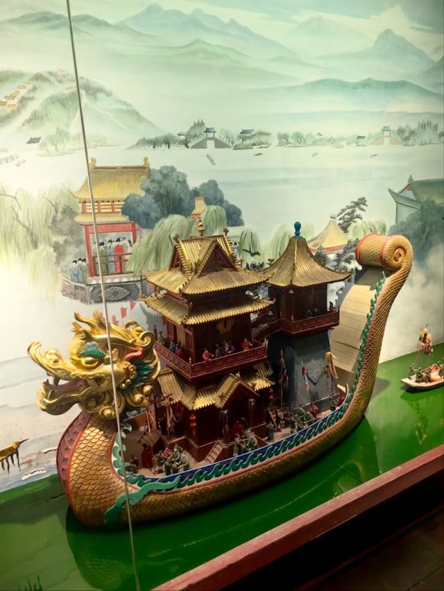 Hangzhou City God Pavilion – The Panoramic Heart of West Lake