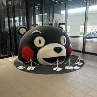 熊本一日遊🇯🇵熊本城+水前寺成趣園