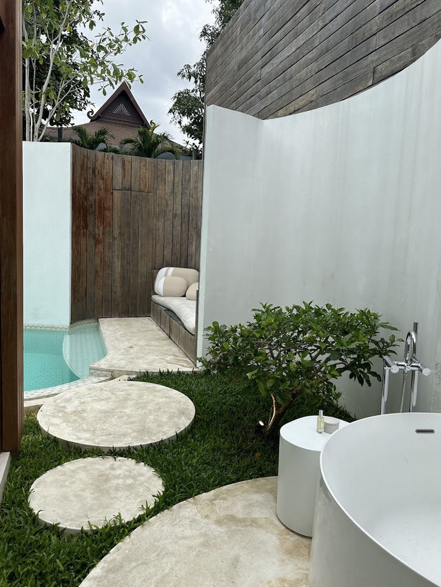 Sala Samui Chaweng Beach รีสอร์ทlowrise สมุย