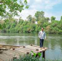 Comsaed River Kwai Resort  