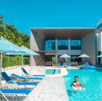 Seabed Grand Hotel Phuket  