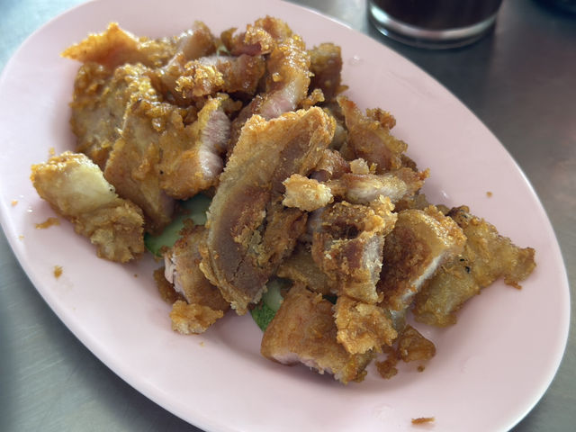 โกจิว ข้าวมันไก่ตอน ข้าวมันไก่ที่ต้องมาโดนให้ได้