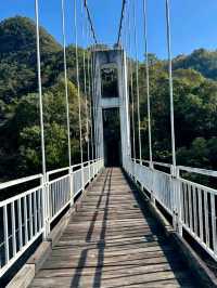 Zhedong Dragon Valley & Nanshan Lake: A Feast for the Senses