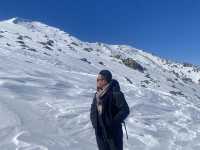 Magical Kashmir in Winter