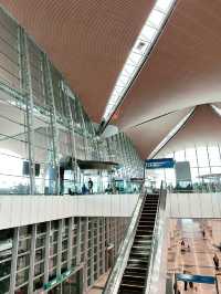 Gateway to Malaysia — KLIA’s Grand Welcome