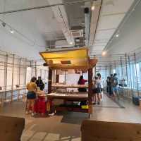 Singapore Art Museum (SAM)