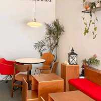 ☕️คาเฟ่นั่งชิล🏡 𝒔𝒕𝒚𝒍𝒆 𝒄𝒂𝒇𝒆:Minimal