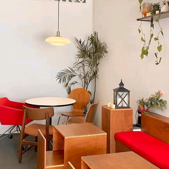 ☕️คาเฟ่นั่งชิล🏡 𝒔𝒕𝒚𝒍𝒆 𝒄𝒂𝒇𝒆:Minimal