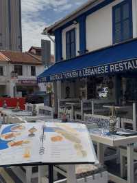 A Hidden Middle Eastern Gem Just Steps Away from Kampong Glam and Haji Lane