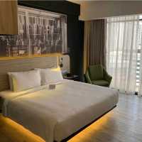 The Kuala Lumpur Journal Hotel