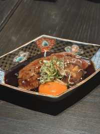 【東京】会員制和食店