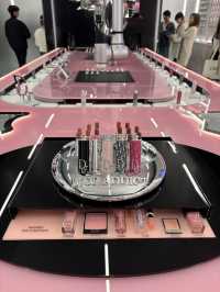 【東京🗼】六本木ミッドタウンでDiorの世界を堪能🩷