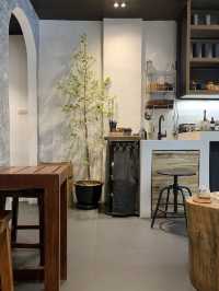 Elegance in Every Sip at Cafe Ryn Tearoom