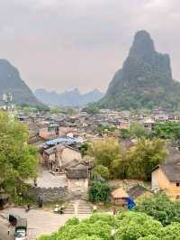 Guo Family Mansion: A Qing Dynasty Legacy