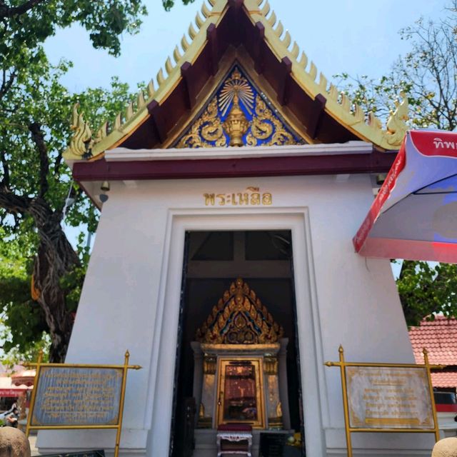 วัดพระศรีรัตนมหาธาตุวรมหาวิหาร 🙏🙏🙏