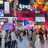 教你快閃貴陽市景點