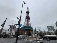 HOKKAIDO EP3 :Sapporo 